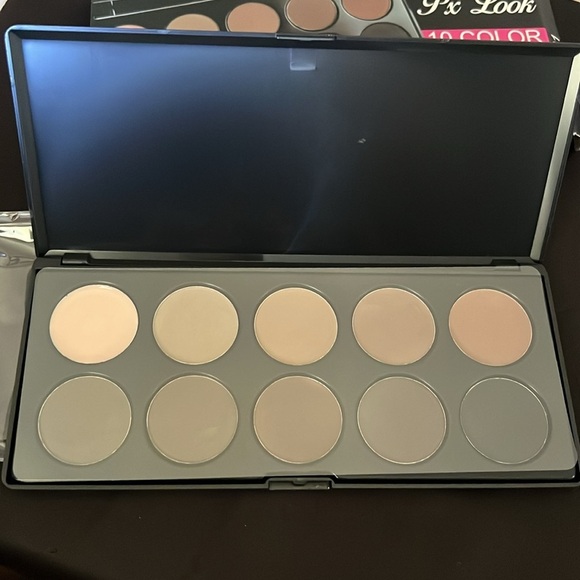 Pix Look- Eyebrow Shadow - Picture 6 of 6